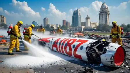 Which Flight Crashed In Ahmedabad - Free Ahmedabad Plane Crash Download