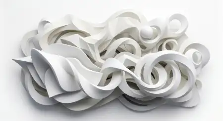 Free White Background Hd Artistic Texture Background Image Download