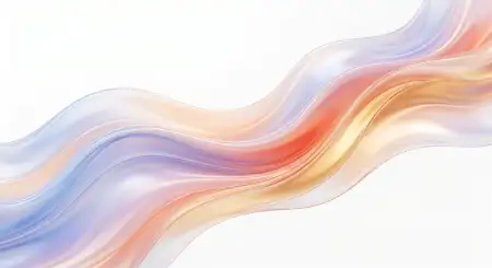 Free White Background Hd Presentation Slide Background Image Download