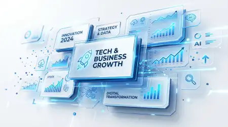 Free White Business Youtube Thumbnail Background Background Image Download