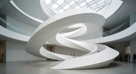 Free White Elegant Youtube Thumbnail Background Background Image Download