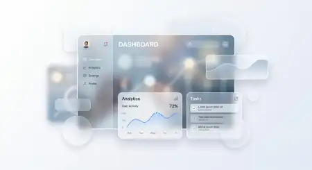 Free White Instagram Style Thumbnail Background Background Image Download