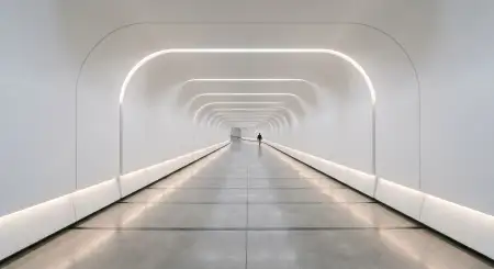 Free White Modern Youtube Thumbnail Background Background Image Download