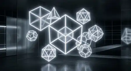 Free White Neon Effect Youtube Thumbnail Background Background Image Download