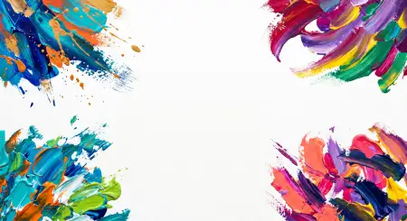 Free White Pastel Youtube Thumbnail Background Background Image Download