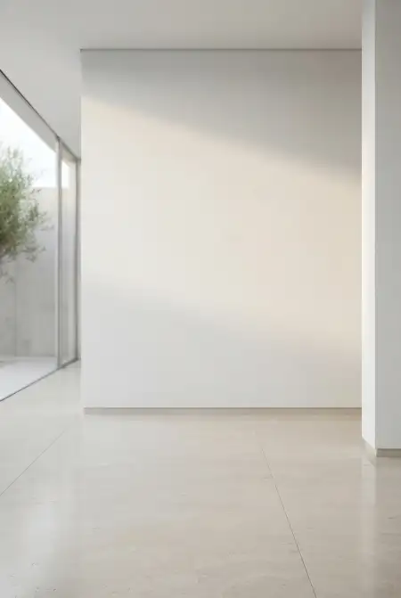 White Wall Background Clean Design - Free White Wall Background Download