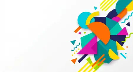 white youtube thumbnail background for branding