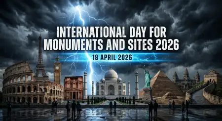 why is monuments day celebrated 2026