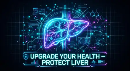 Why Liver Health Is Important 2026 - Free National Protect Liver Day 2026 Download