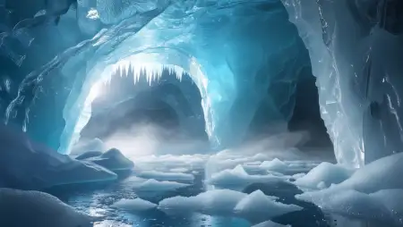 Winter Snow Scenery Laptop Wallpaper - Free Winter Wallpaper Download