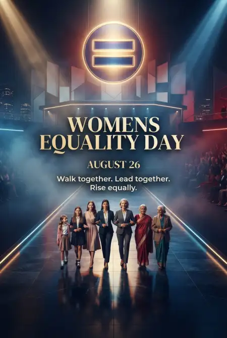 Womens Equality Day 2026 Usa - Free American Womens Equality Day 2026 Download