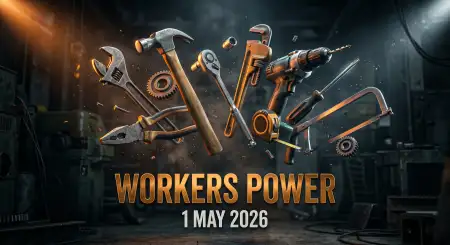 Workers Day Images Zip File Download - Free International Labor Day Wishes 2026 Download