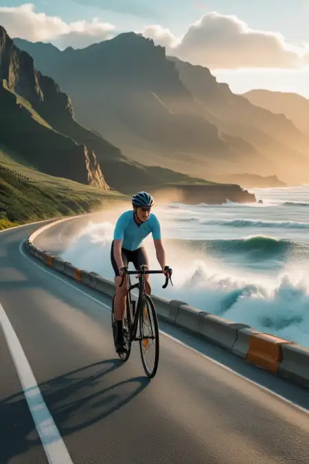 World Bicycle Day Greeting Card Image - Free Related Card Image