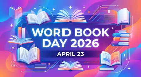 World Book Day 2026 Seo Keywords List - Free World Book Day 2026 Download