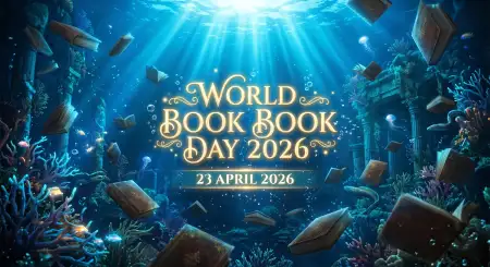 World Book Day 2026 Social Media Campaign Content Ideas - Free World Book Day 2026 Download