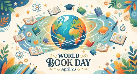 World Book Day Certificate Template Free - Free World Book Day 2026 Download