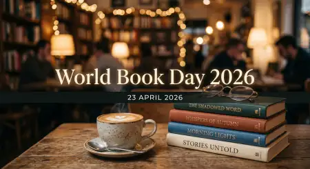 World Book Day Content Ideas For Bloggers - Free World Book Day 2026 Download