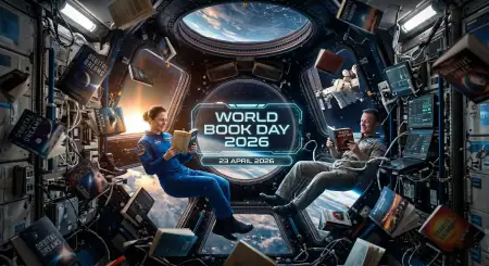 World Book Day Quiz Questions With Answers - Free World Book Day 2026 Download