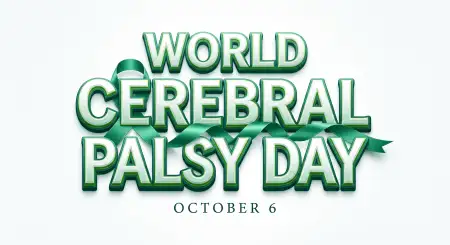 world cerebral palsy day awareness 2026 - World Cerebral Palsy Day
