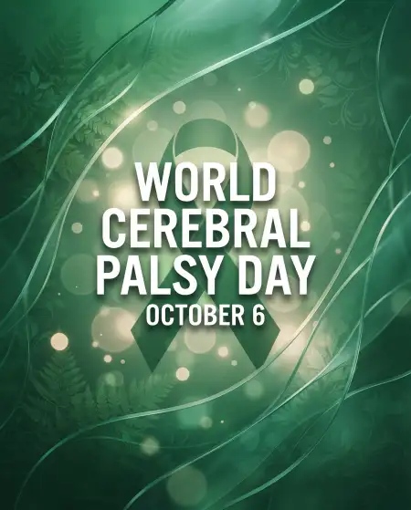 world cerebral palsy day heartfelt wishes 2026 - World Cerebral Palsy Day