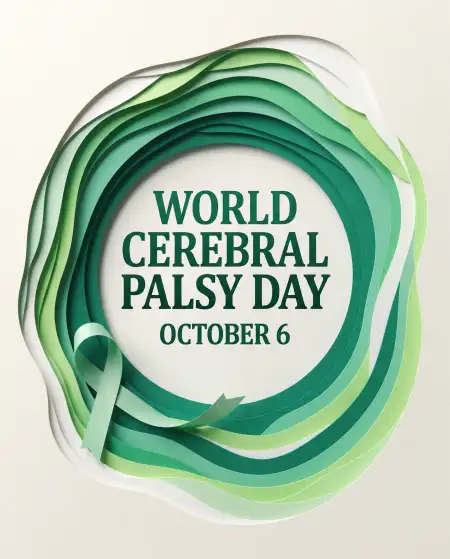 world cerebral palsy day importance 2026 - World Cerebral Palsy Day