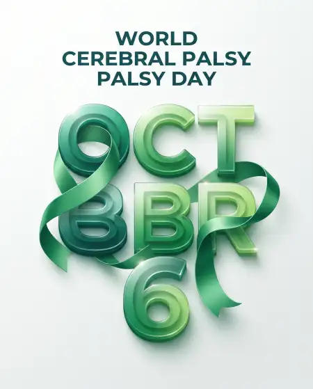 world cerebral palsy day meaning 2026 - World Cerebral Palsy Day