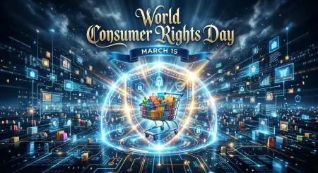 World Consumer Rights Day Hd Images - Free World Consumer Rights Day Download