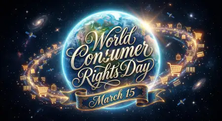 World Consumer Rights Day Png Image Free Download - Free World Consumer Rights Day Download