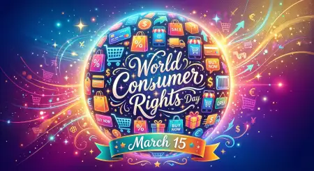 World Consumer Rights Day - Free World Consumer Rights Day Download