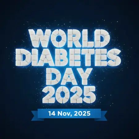 World Diabetes Day Awareness Messages - Free World Diabetes Day Download