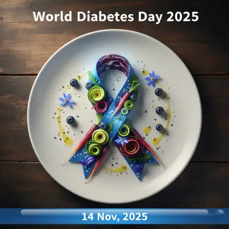 World Diabetes Day Whatsapp Status Message - Free World Diabetes Day Download