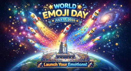 World Emoji Day Games - Free World Emoji Day 2026 Download