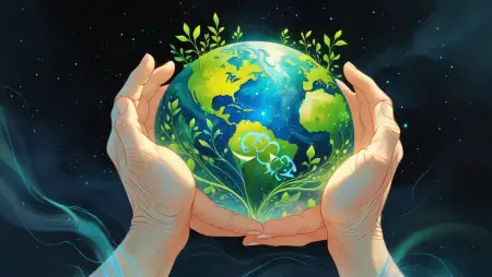 World Environment Day 2025 Celebration Ideas - Free Orld Environment Day Download