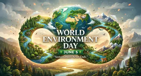 World Environment Day 2026 Theme Activities - Free World Environment Day Theme 2026 Download