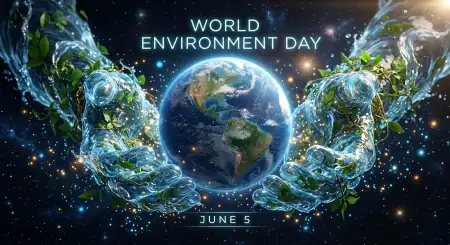 World Environment Day 2026 Viral Instagram Post Ideas - Free World Environment Day 2026 Download