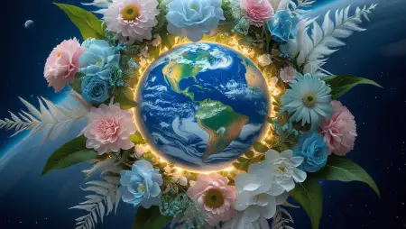 World Environment Day Awareness Campaign Script - Free Orld Environment Day Download