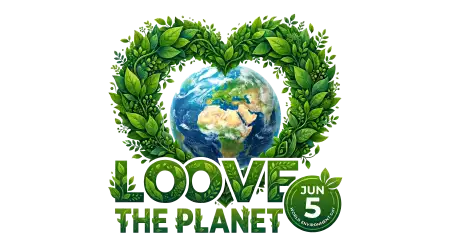 Free World Environment Day Blog Images Png Transparent PNG Download