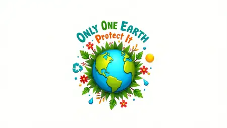 World Environment Day Blog Post Topics - Free Orld Environment Day Download