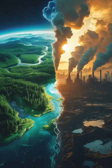 World Environment Day Essay In 200 Words - Free Orld Environment Day Download