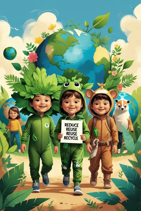 World Environment Day Events Near Me 2025 - Free Orld Environment Day Download