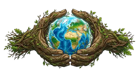 World Environment Day Frame Png - Free World Environment Day Png Download