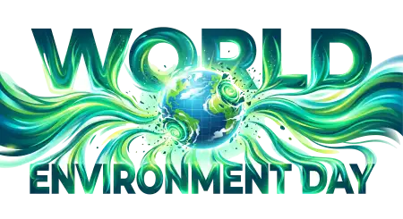 World Environment Day Png For Event Promotion - Free World Environment Day Png Download