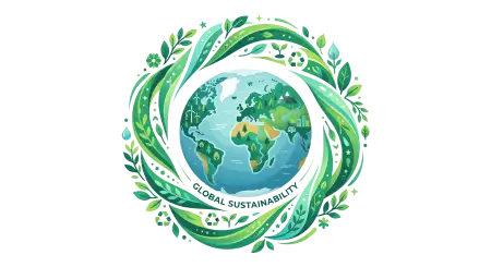 World Environment Day Png For Organizations - Free World Environment Day Png Download
