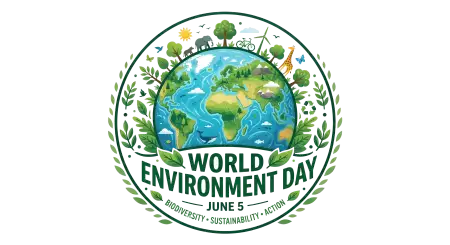 World Environment Day Png For Students - Free World Environment Day Png Download