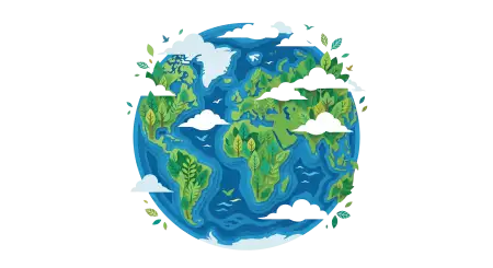 World Environment Day Png For Website - Free World Environment Day Png Download