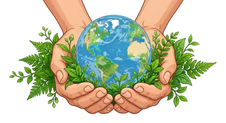 World Environment Day Png For Whatsapp Status - Free World Environment Day Png Download