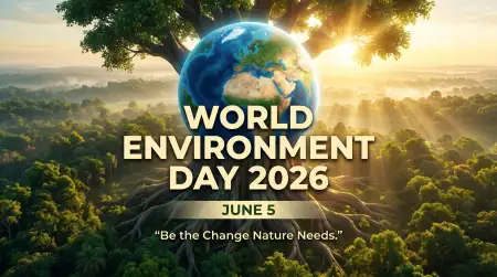 World Environment Day Poster Ideas For College Students 2026 - Free World Environment Day Poster Ideas 2026 Download