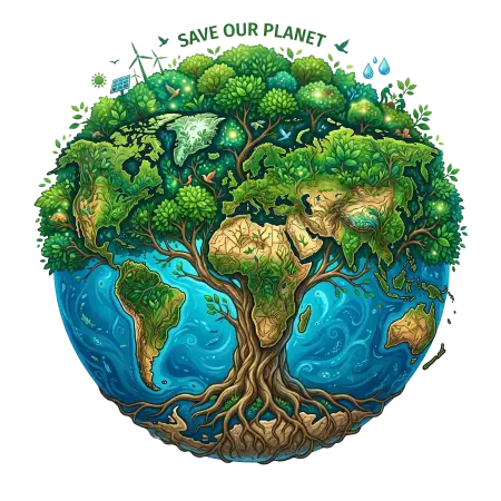 World Environment Day Poster Png - Free World Environment Day Png Download