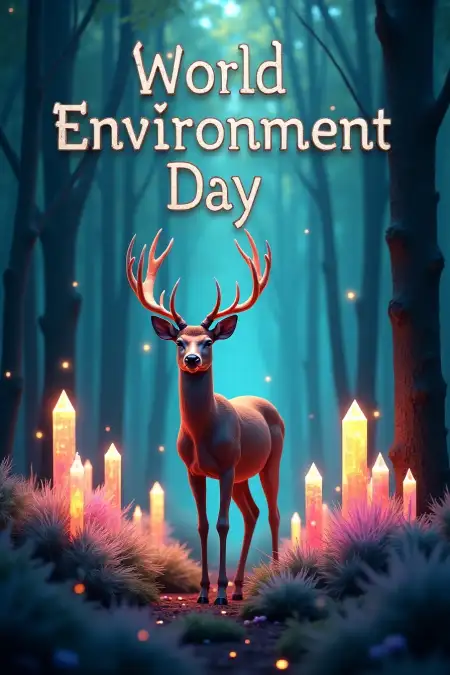 World Environment Day Save Earth Image - Free Related World Environment Day Image