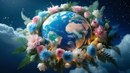 World Environment Day Status Video Download In Hindi - Free Orld Environment Day Download